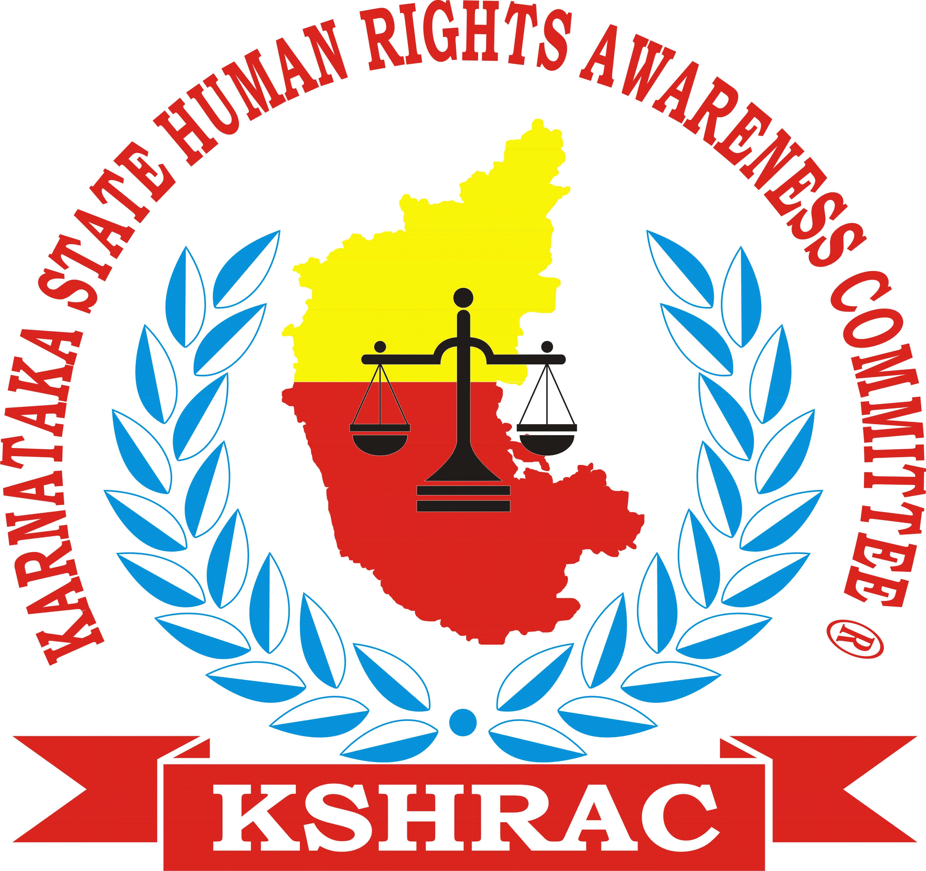 KSHRAC Logo